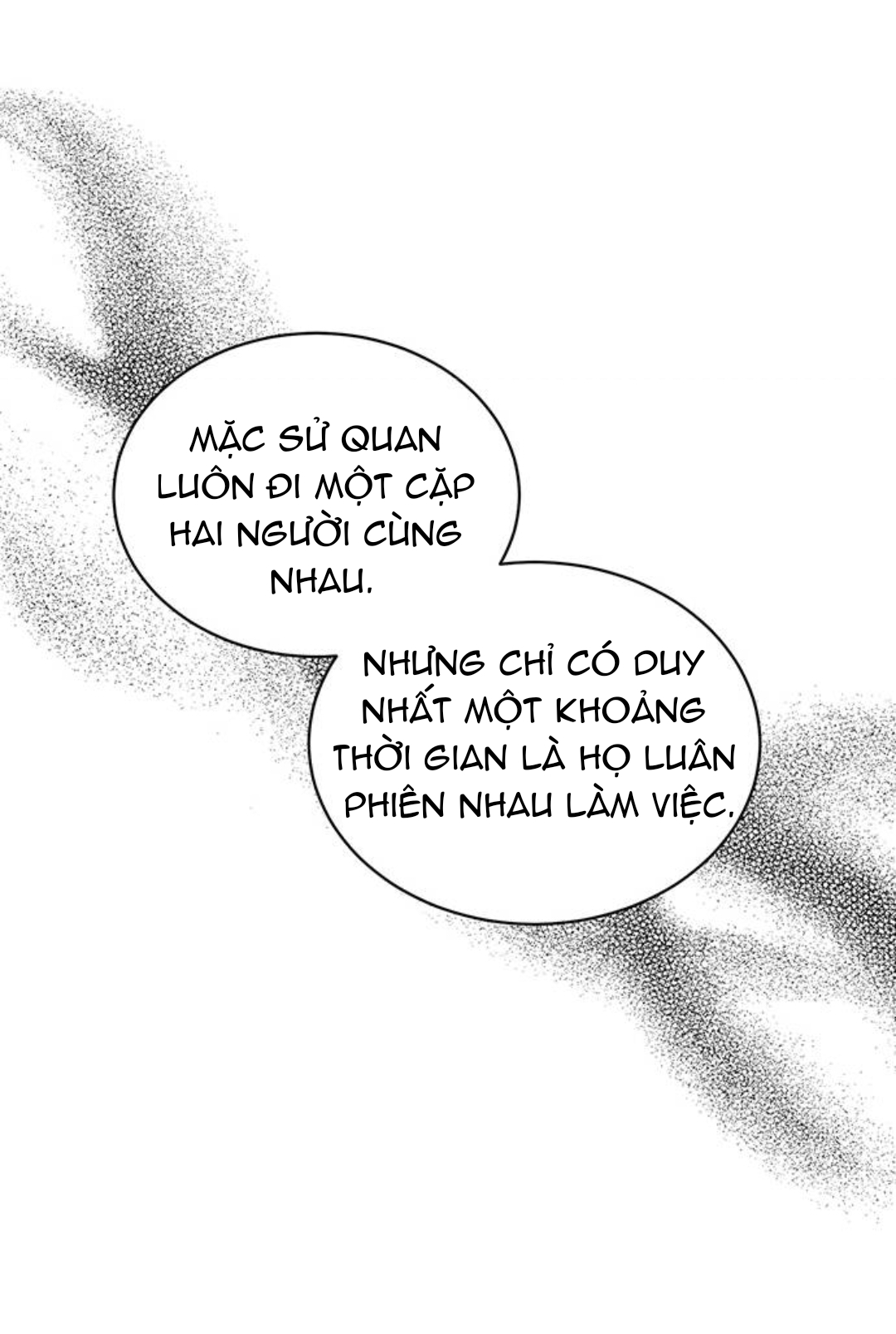 tôi là vị hôn thê phản diện chapter 37 55