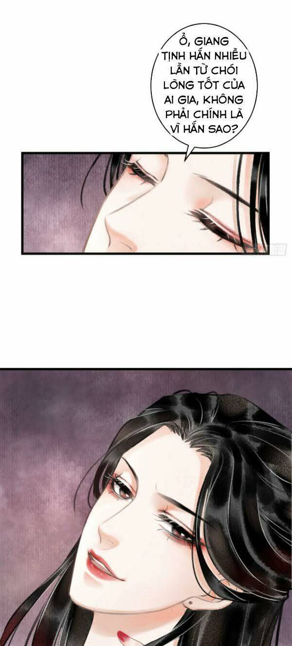 tuần tuần thiện dụ chapter 3 40