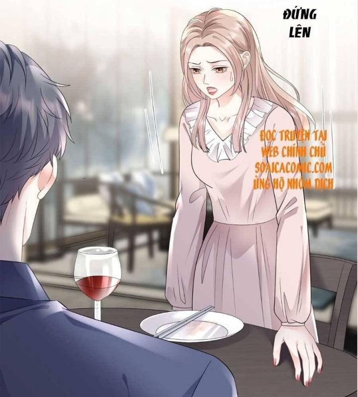 đại tiểu thư có thể có bụng dạ gì xấu chứ! (full) chapter 107 34