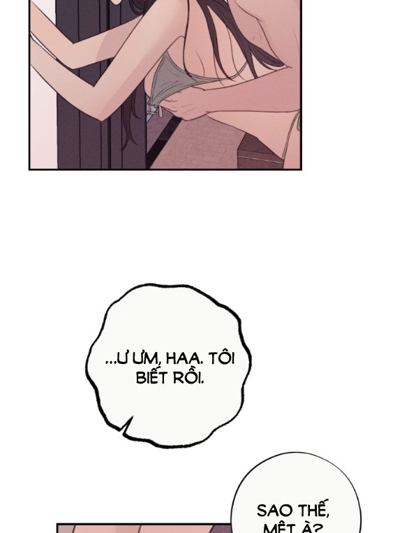 [18+] người vợ quyến rũ chapter 20.2 10