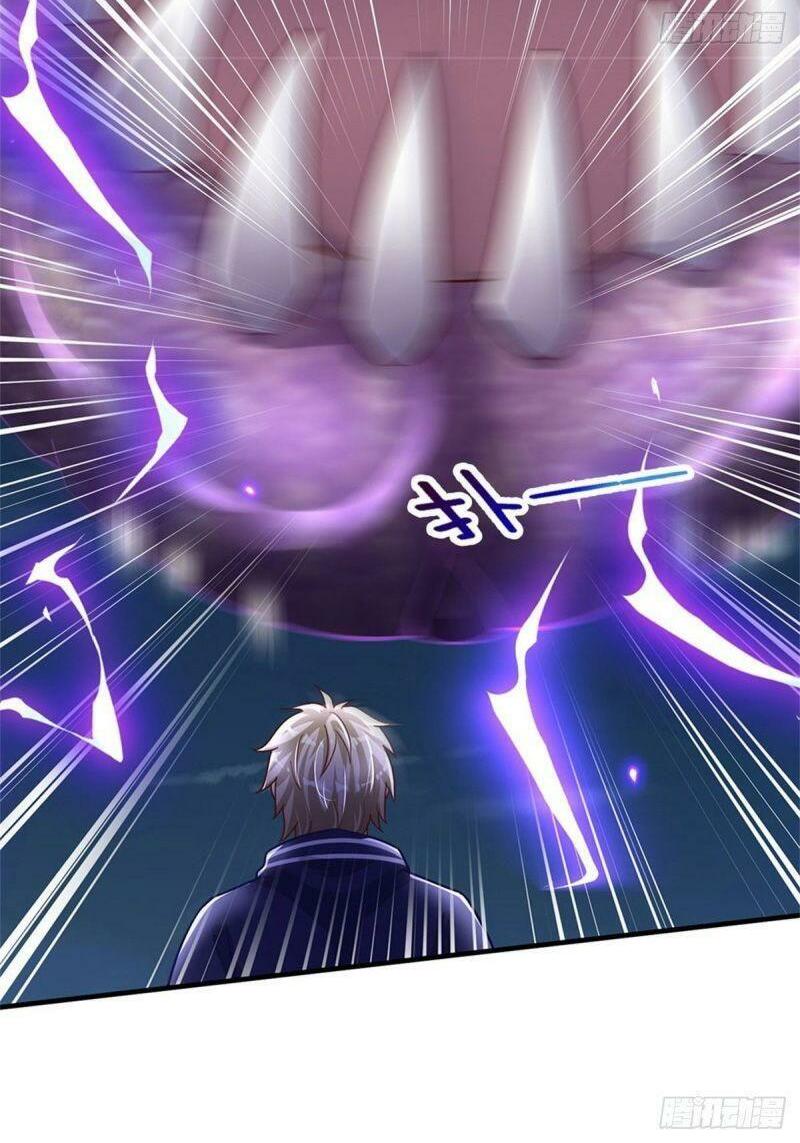 thuộc tính của ta đều tăng vào sức mạnh chapter 25 21