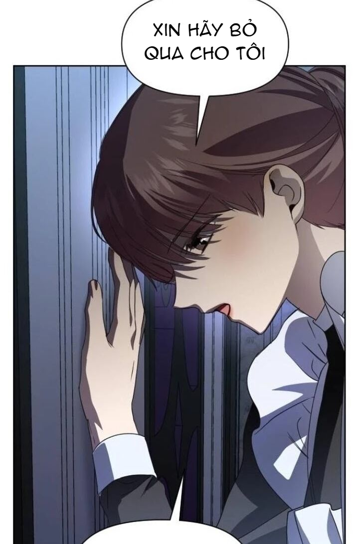 tôi muốn trở thành cô ấy dù chỉ là một ngày chapter 38 14