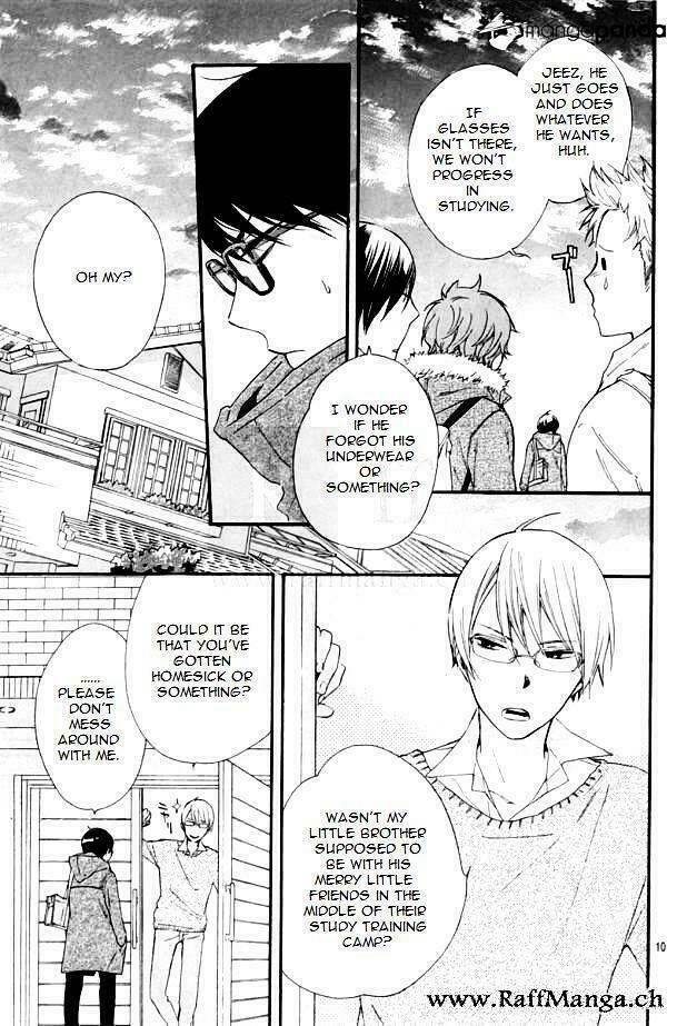 haru x kiyo chapter 13 8