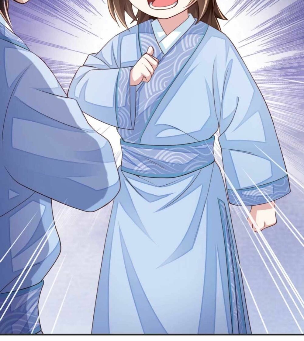 thuần hóa ba ba bạo quân chapter 23 3