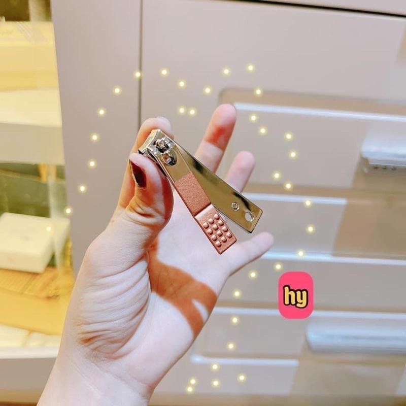 Bộ dụng cụ bấm móng 18 chi tiết chất liệu cao cấp