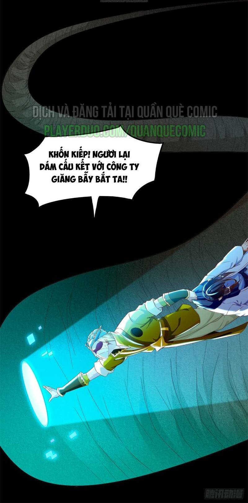 võng du chi tối cường đoán mệnh sư chapter 37 8