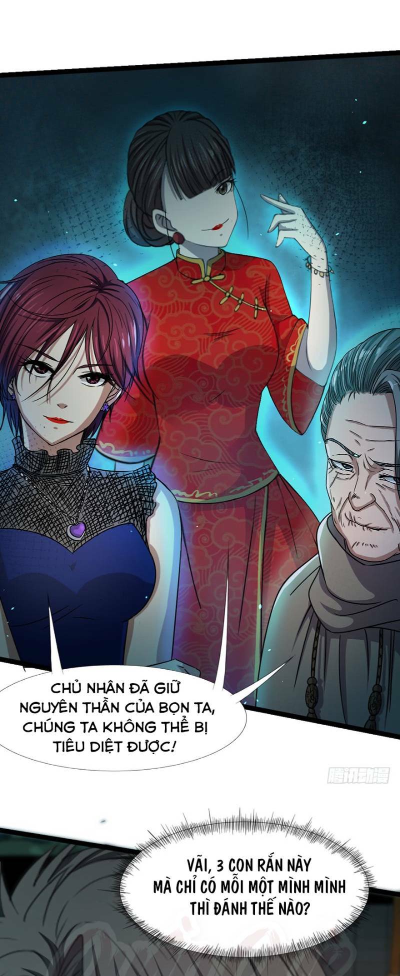 thập nhị thiên kiếp chapter 23 13