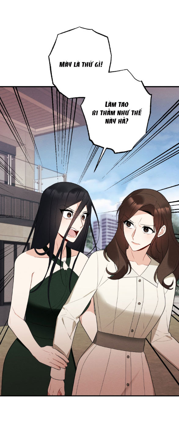 [18+] hôn nhân bị đánh cắp chapter 38.1 5