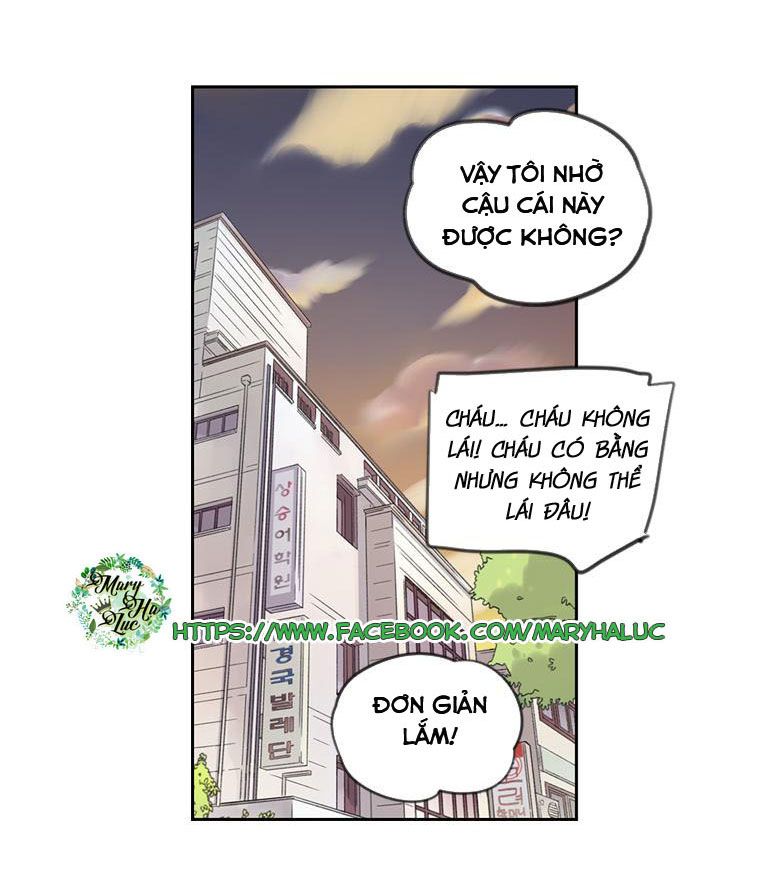 tôi muốn bay như một con bướm chapter 16 52