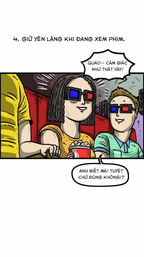 tiếng gọi con tim chapter 28 12