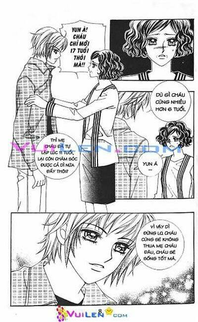 nụ hôn cuối chapter 9 9