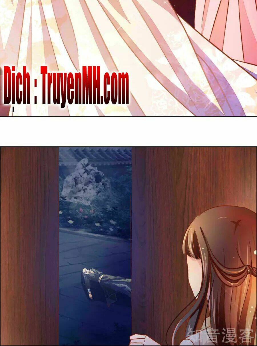 lãnh cung phế hậu muốn nghịch thiên chapter 5 18