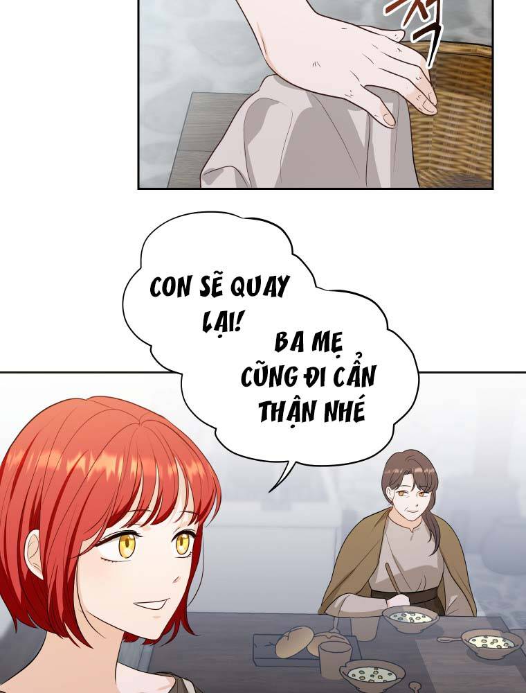 tôi trở thành phiên dịch viên của bạo chúa chapter 2 34