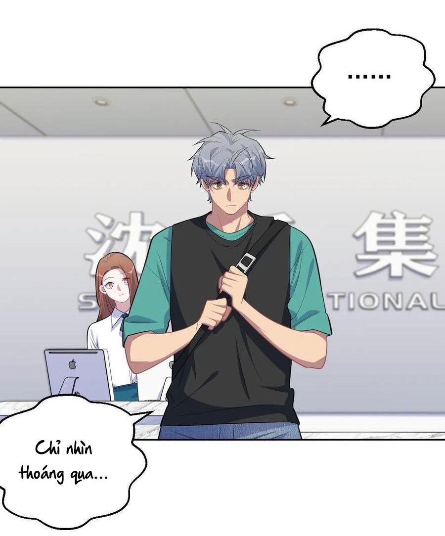 bố vợ đại nhân là bà xã chapter 150 24