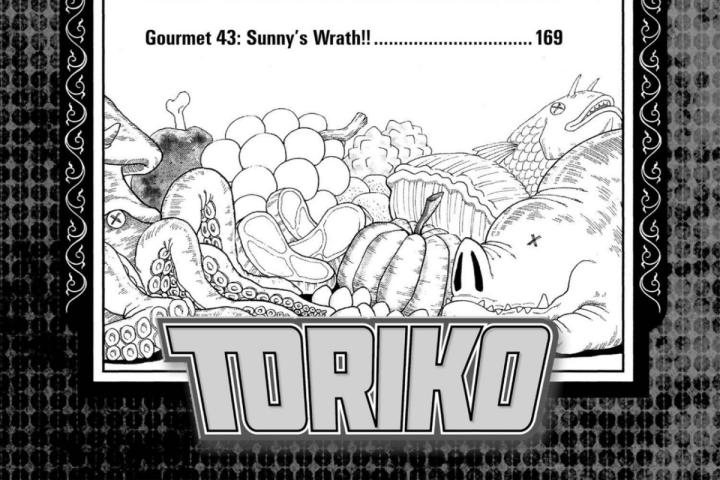 thánh tỏi sành ăn chapter 35 13