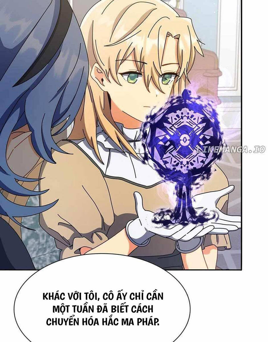 tử linh sư thiên tài của học viện chapter 77 74