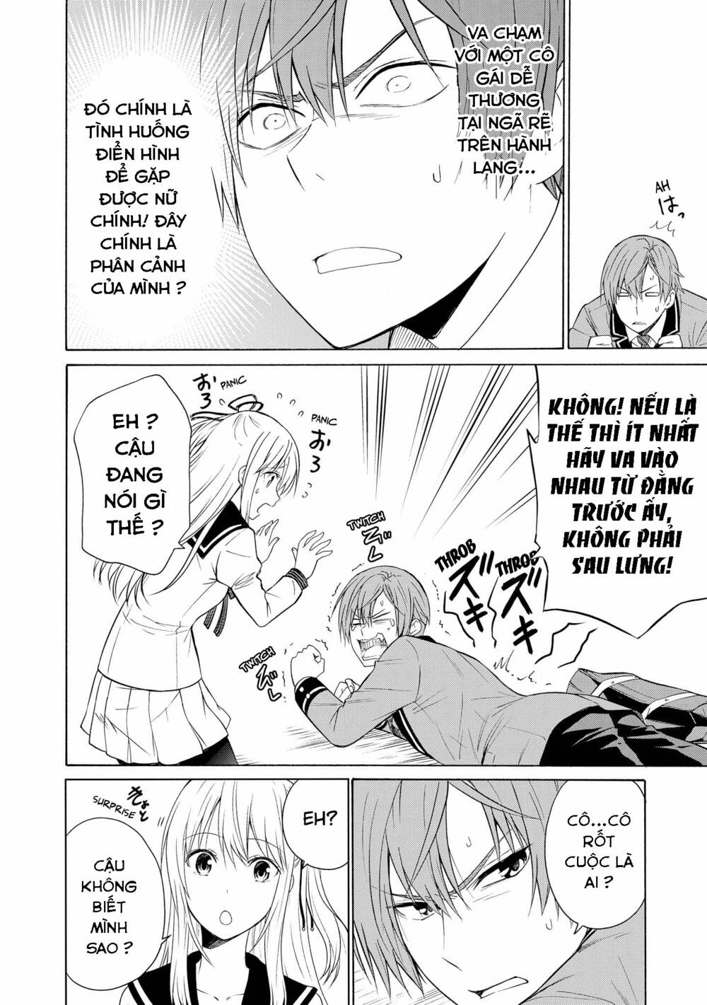 tên hoàng tử phản diện không thể yêu được ai chapter 7 17