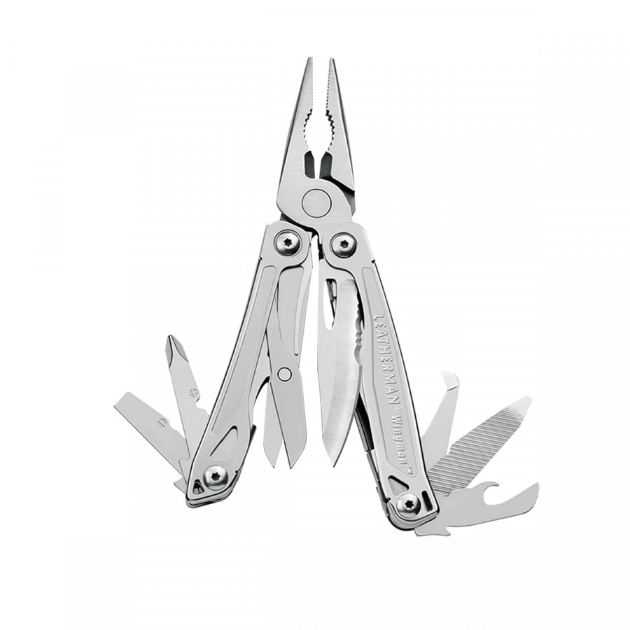 Kìm đa năng Leatherman Wingman