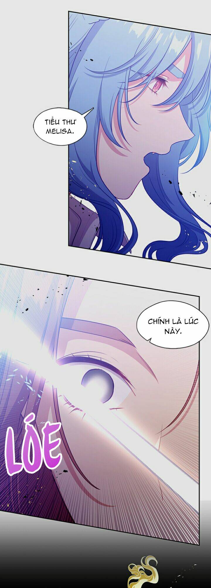 hãy coi chừng ác nữ chapter 88 27