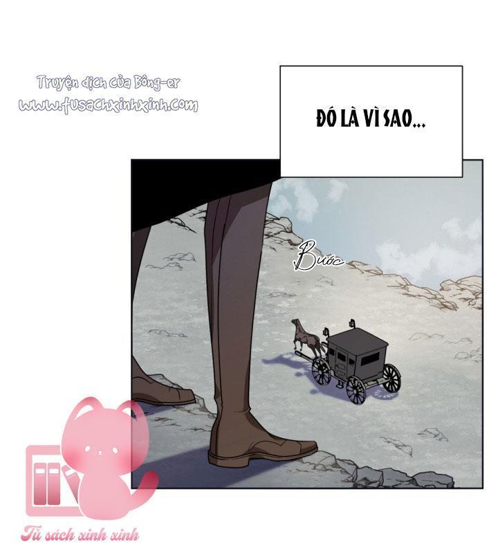 nguyện ước vô vọng của ma nữ chapter 23 59