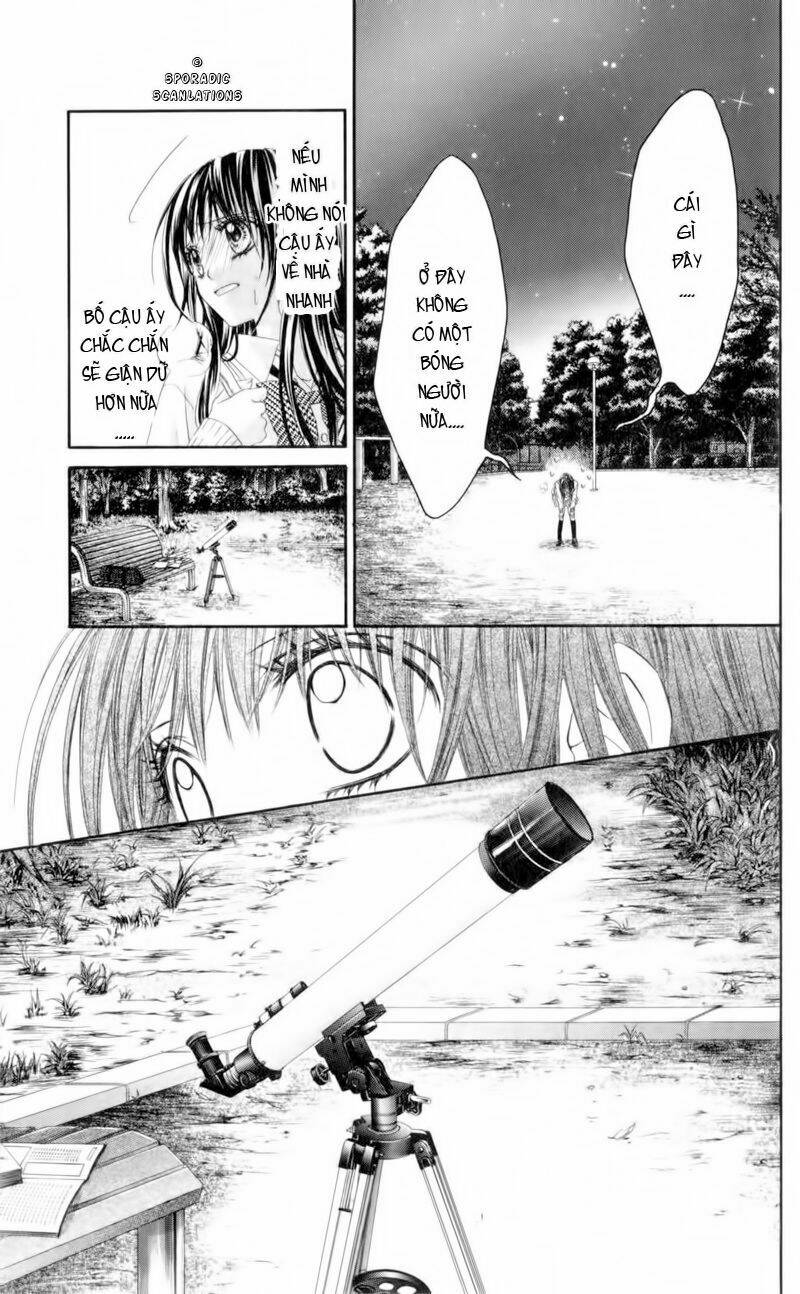 kyou, koi wo hajimemasu - mộng mơ đầu đời chapter 43 23