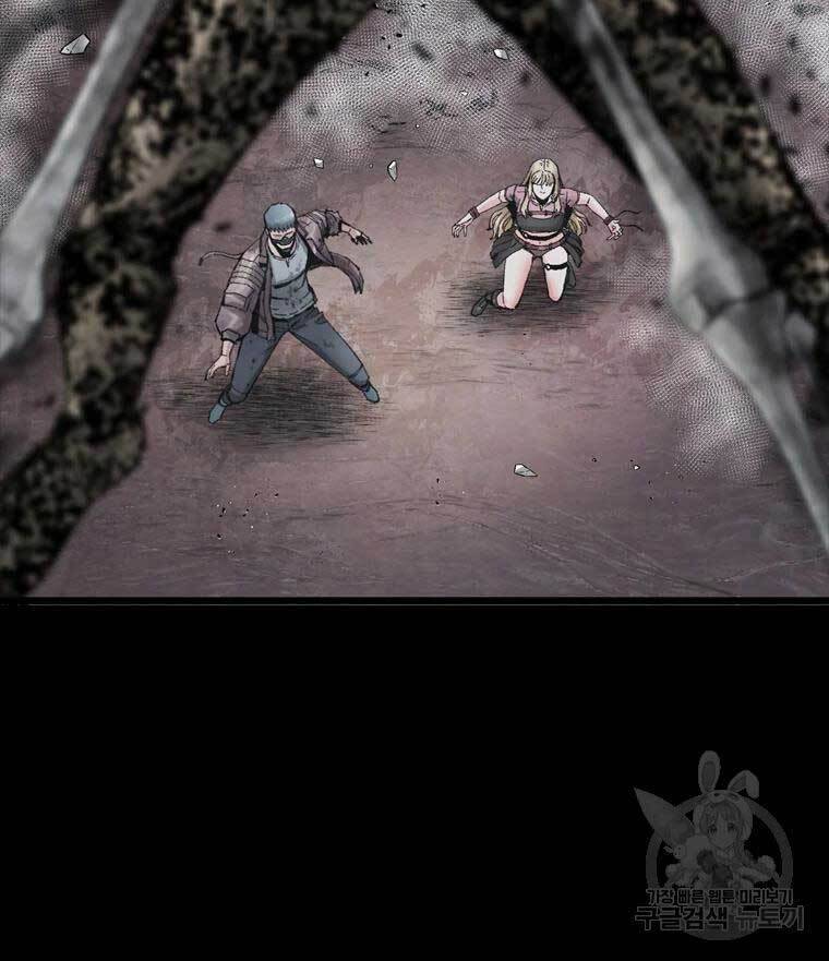 mật mã mê cung chapter 52 15