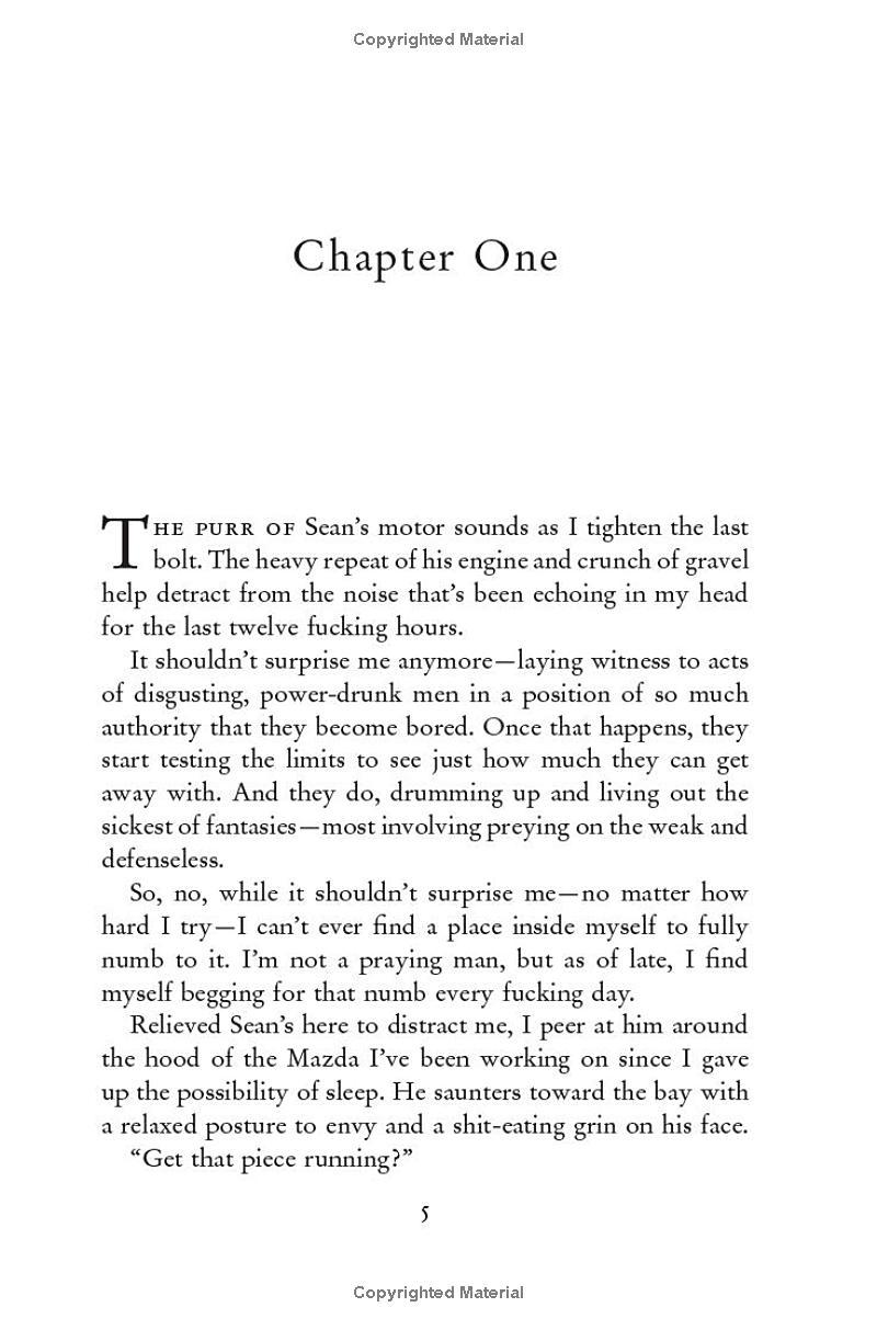 Sách ngoại văn: One Last Rainy Day