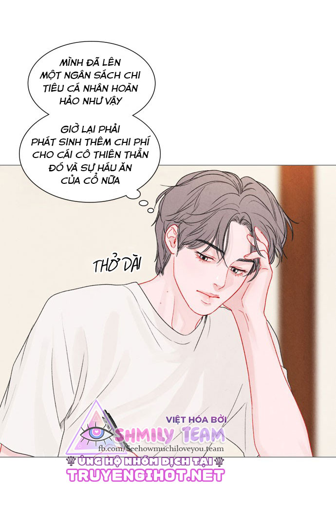 shinbi - thần bí chapter 5 64