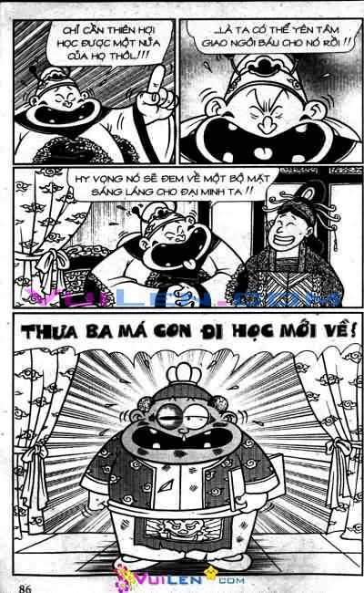 thần đồng đất việt chapter 53 86