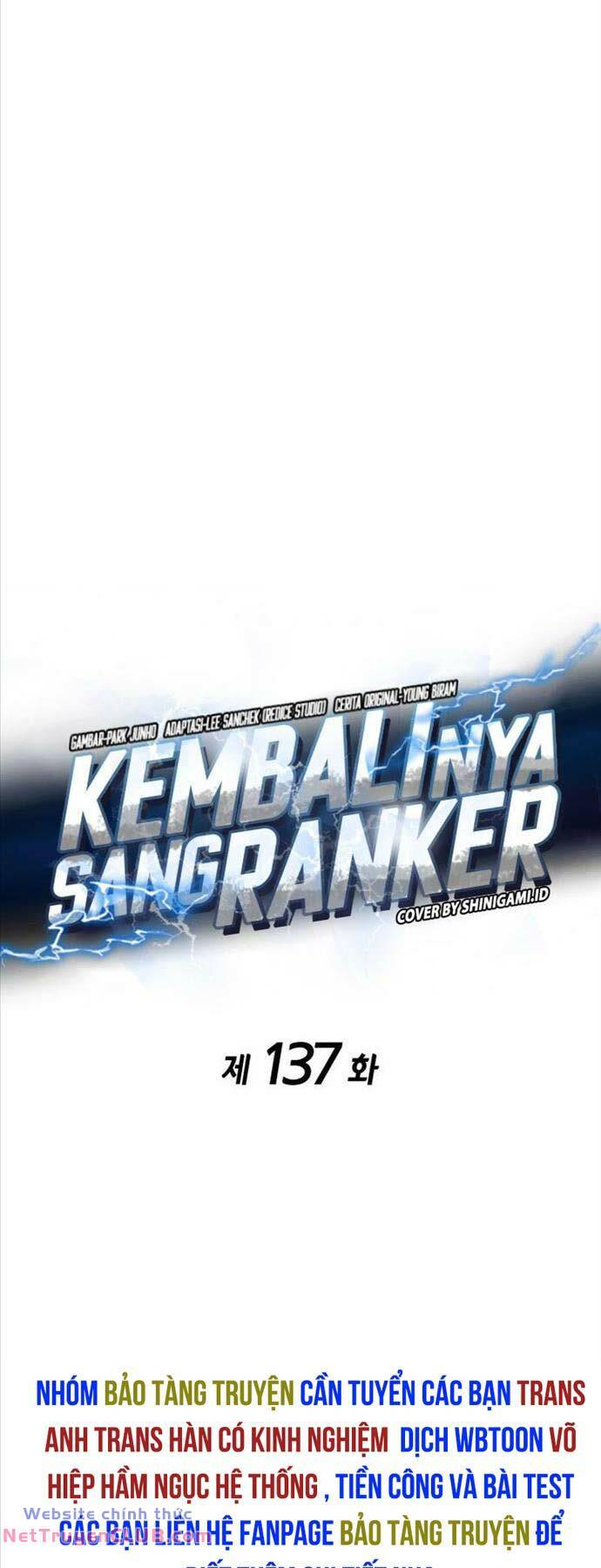 huyền thoại game thủ - tái xuất chapter 137 18