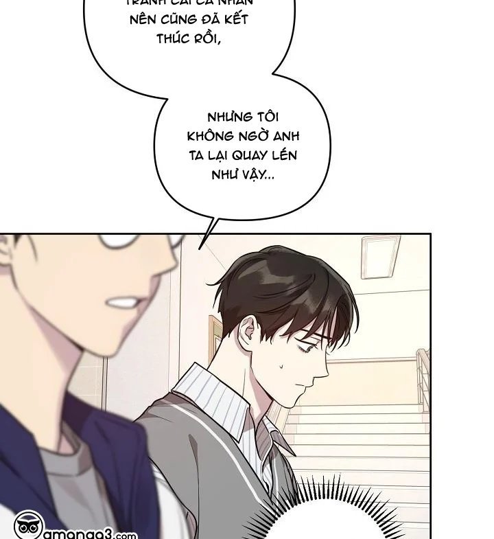 thần tượng đến rồi!? chapter 39 36