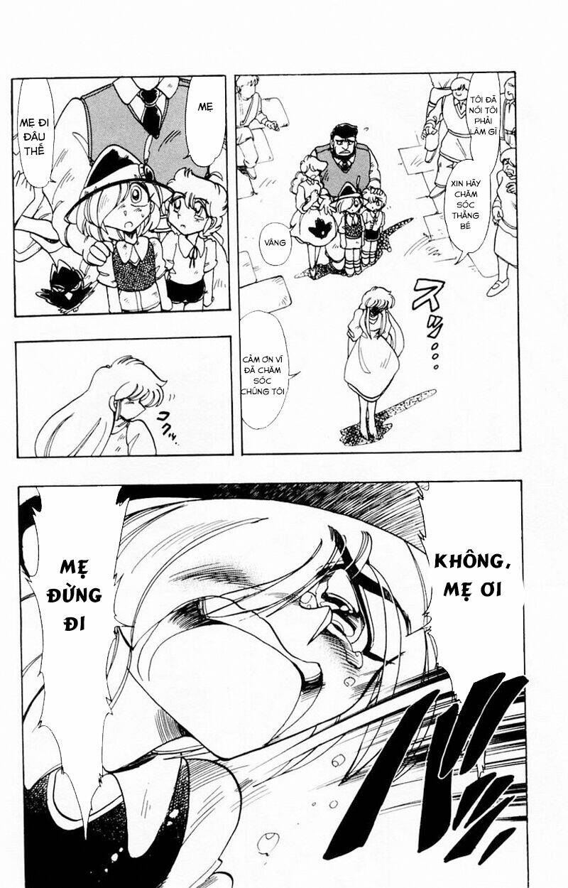violinist of hameln - cây đàn kì diệu chapter 56.2 12