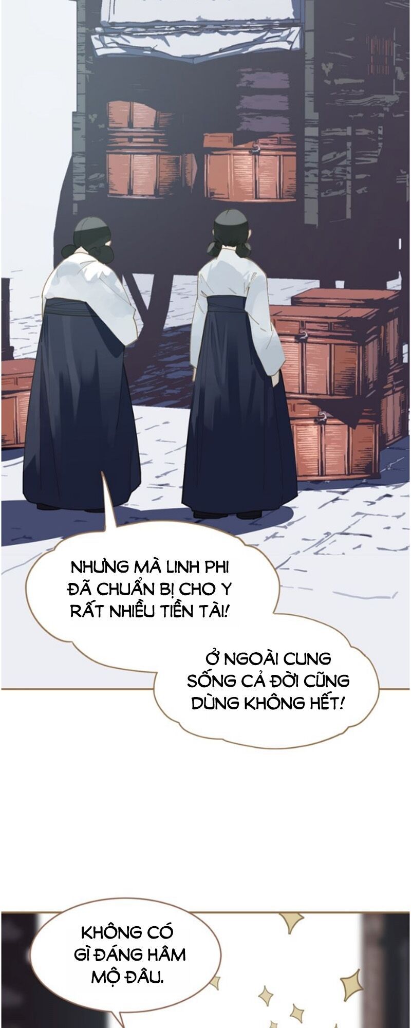 nhất đại linh hậu chapter 24 2