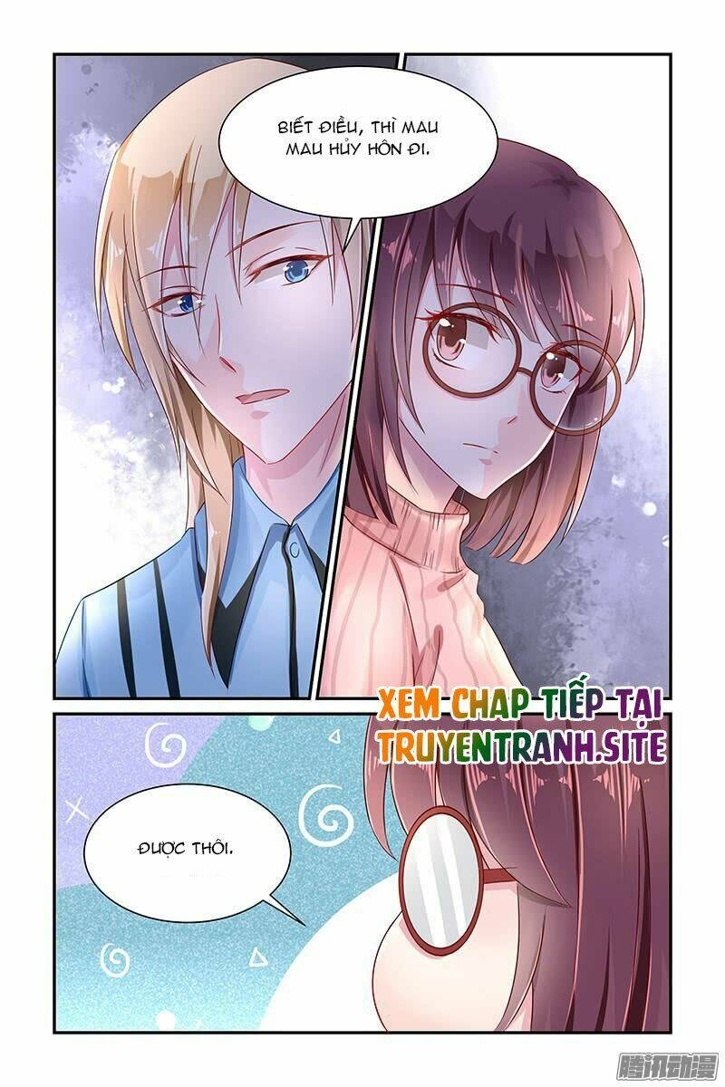 danh môn thiên hậu chapter 30 8