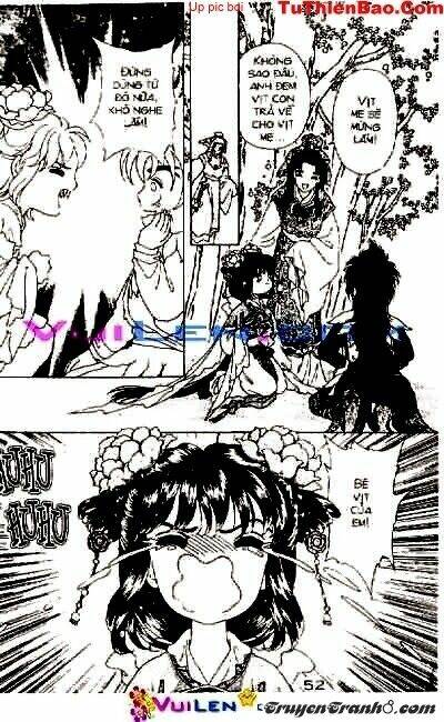 đóa hoa yêu kiều chapter 2 53