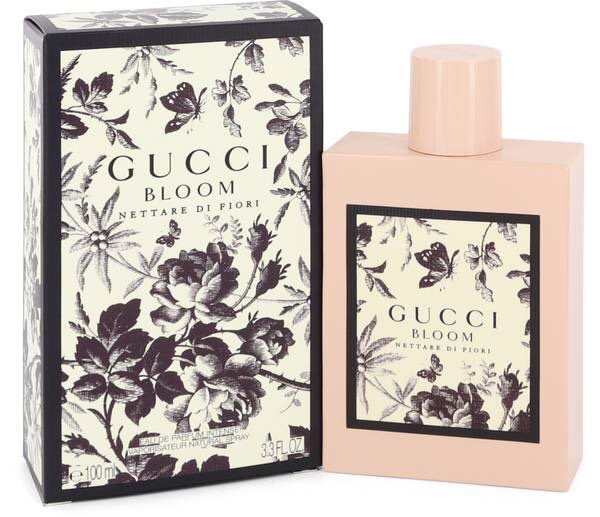 Nước Hoa Nữ Gucci bloom Nettare Di Fiori Eau De Parfum intense 100ml