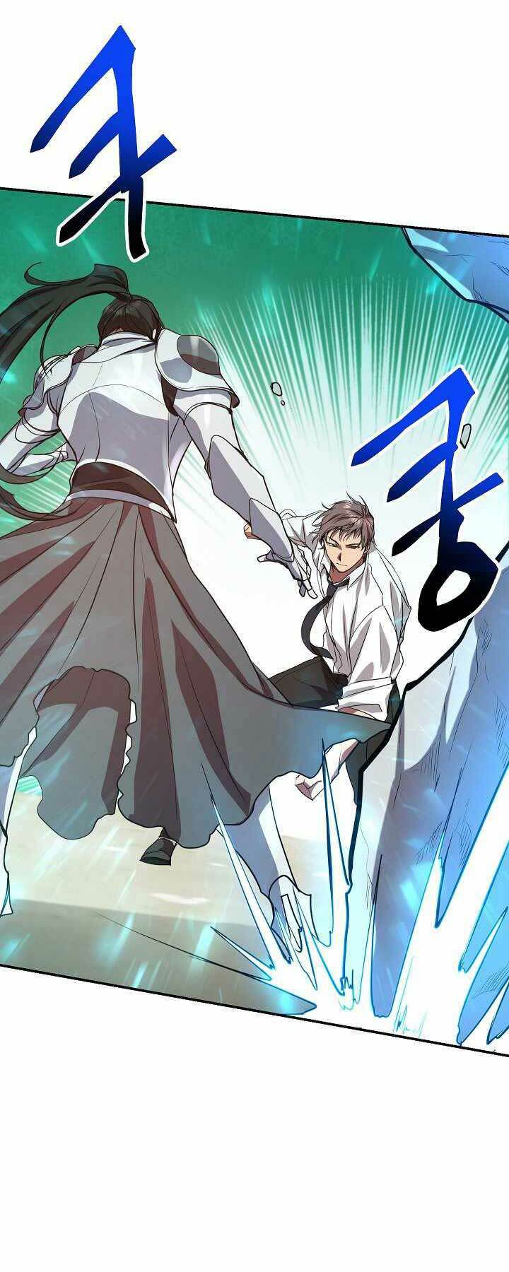 giả vờ làm kẻ vô dụng ở học đường chapter 4 28