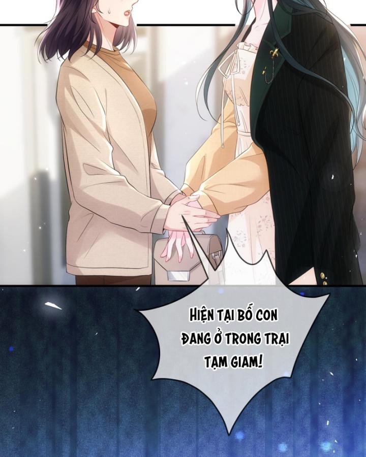 hoắc tiên sinh ngoan ngoãn cưng chiều tôi. chapter 2 27