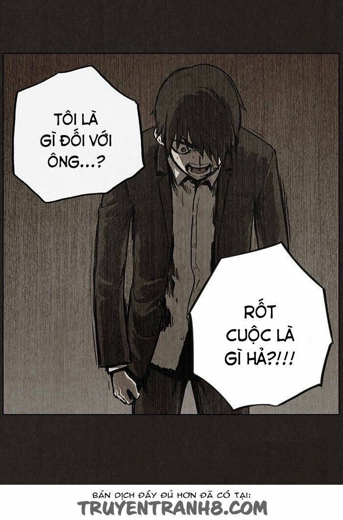 đứa con của quỷ dữ chapter 30 30