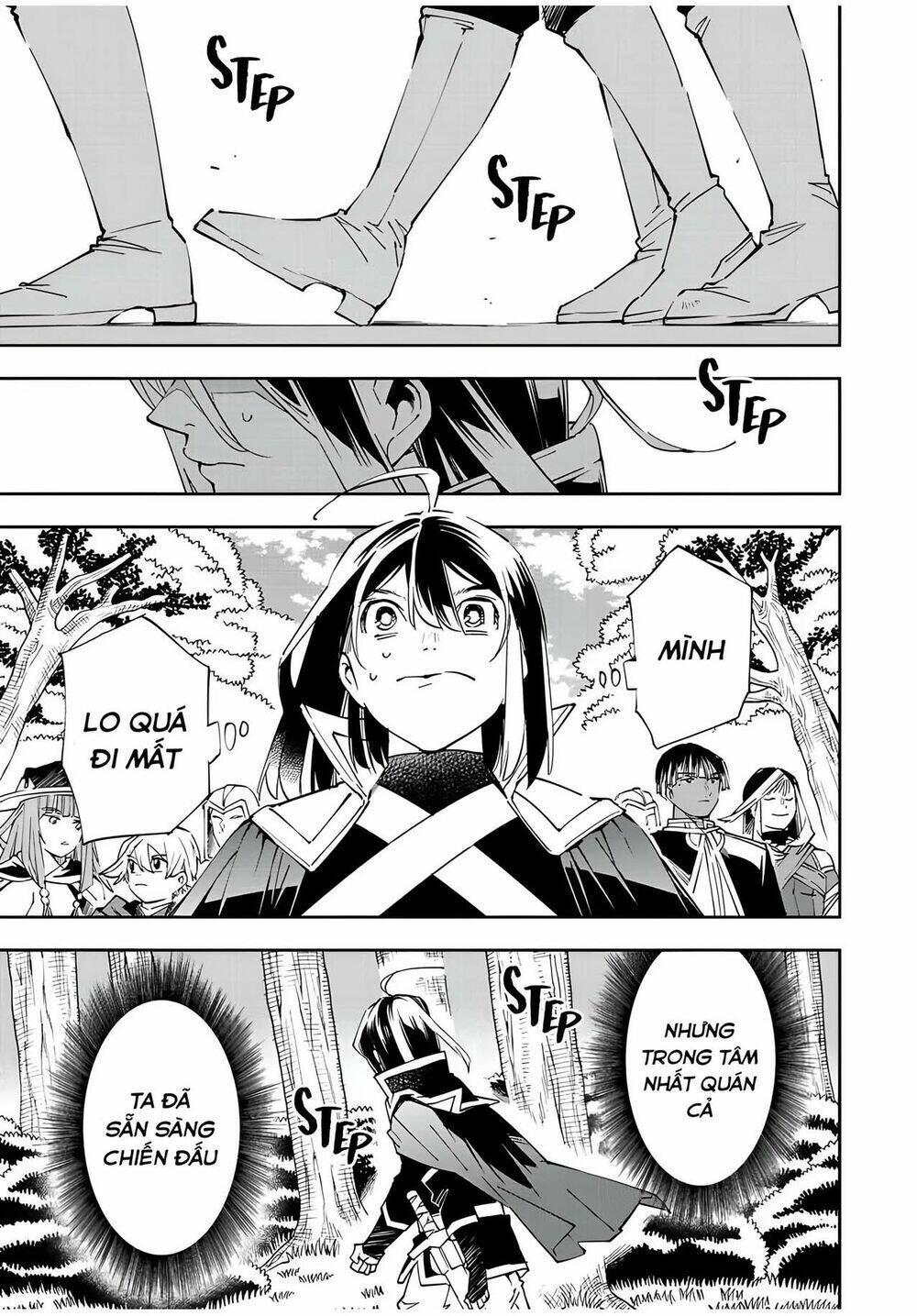 tái sinh thành quý tộc với kĩ năng 'appraisal' chapter 66 6