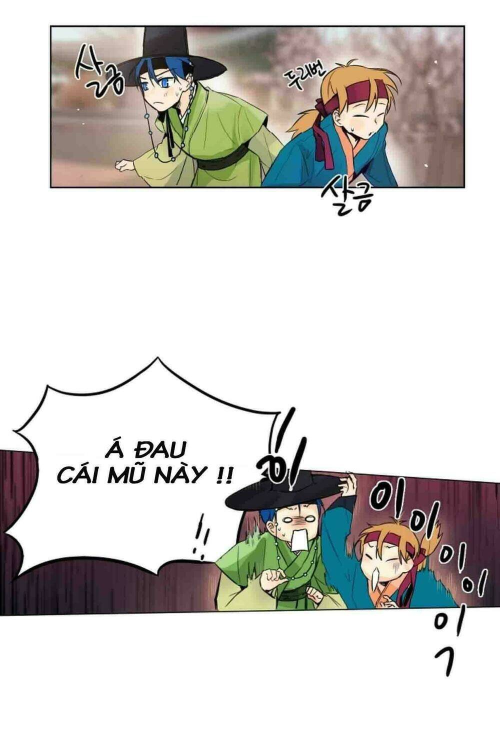 chae hong sa chapter 5 16