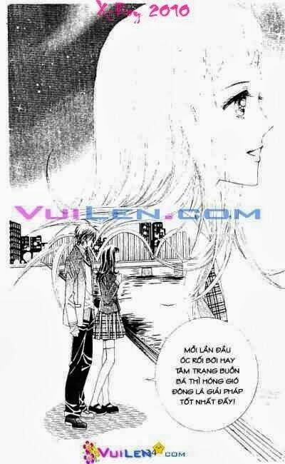 cuộc sống của tôi chapter 7 134