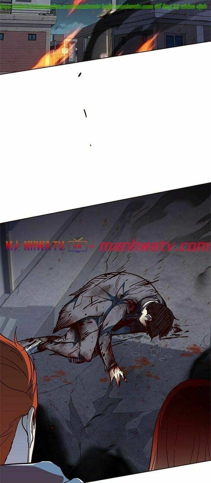 biến thân thành mèo chapter 40 66