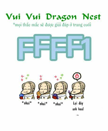 dragon nest random scribbles chapter 2 15