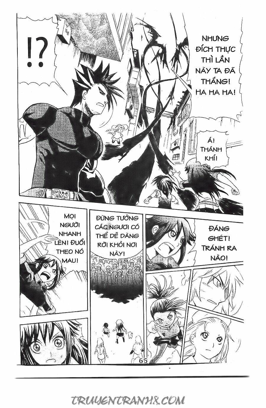 binlang chapter 16 19