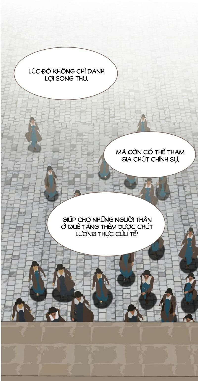 nhất đại linh hậu chapter 61.2 16