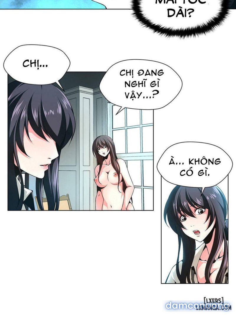 nô lệ song sinh chapter 15 13