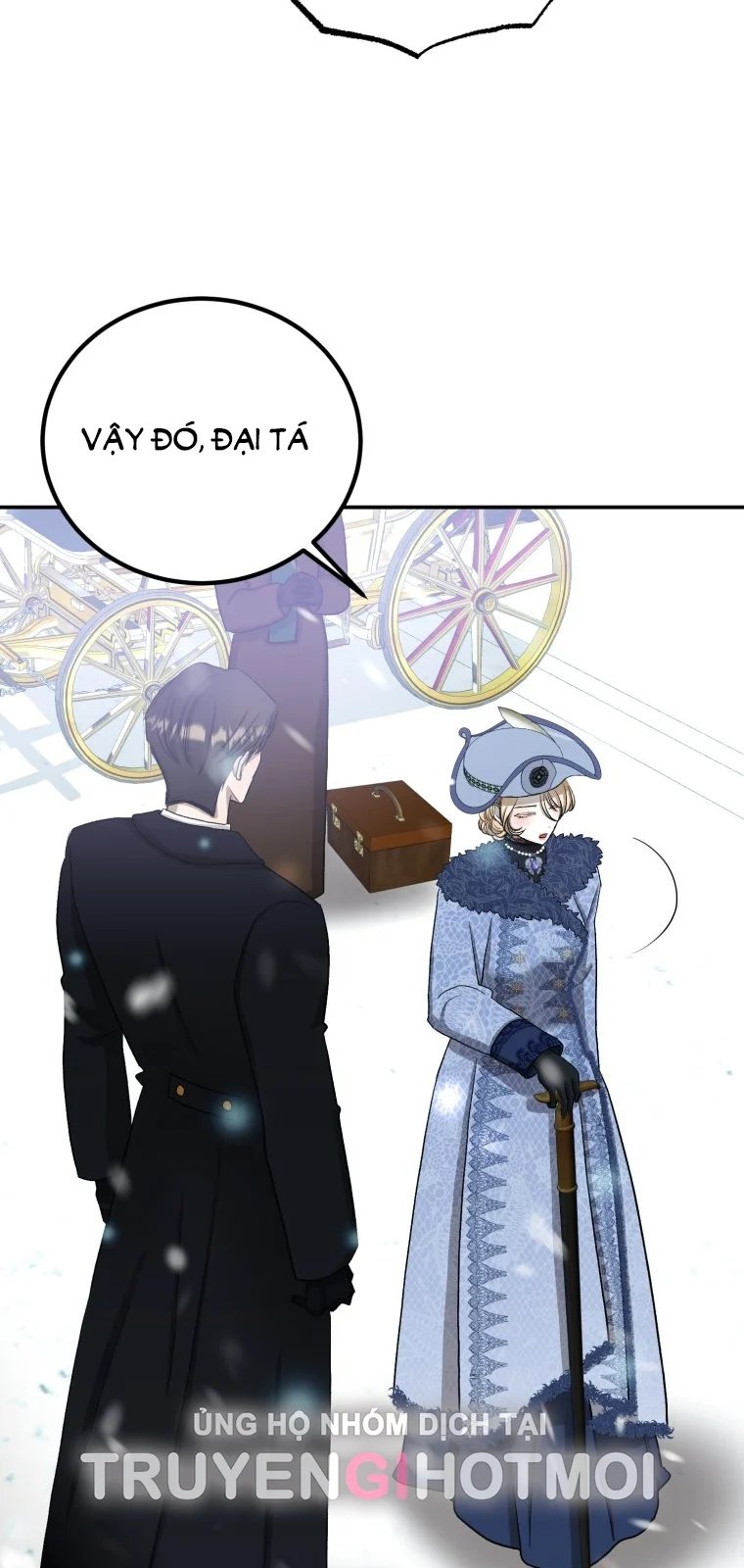 khi tôi bị chú chó tôi bỏ rơi cắn chapter 4.1 34