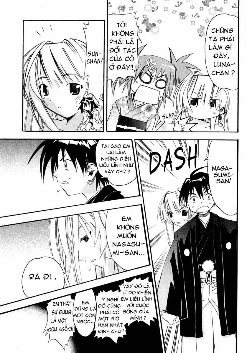 seto no hanayome chapter 22 23