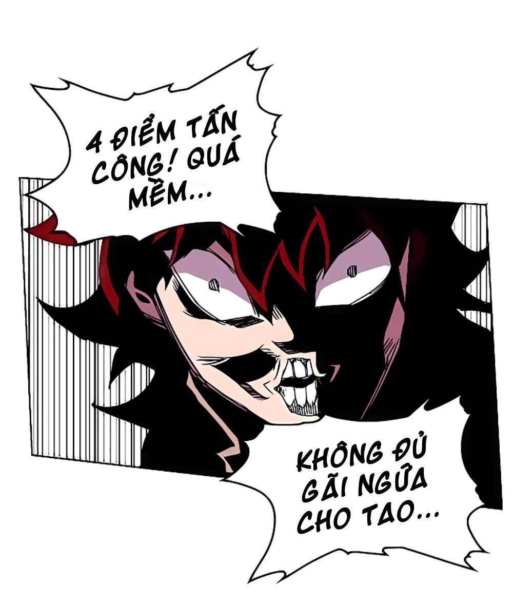 hard core leveling warrior chapter 25 51